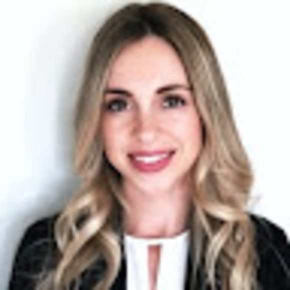 Meet your Posher, Paige - Picture 1 of 1